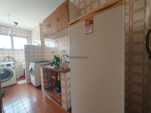 Foto Apartamento