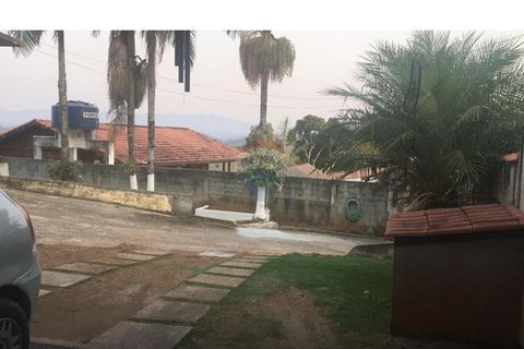 Foto Fazenda / Sítio / Chácara