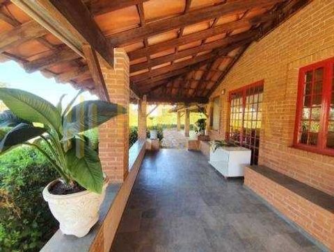 Foto Fazenda / Sítio / Chácara