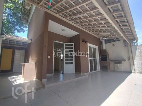 Foto Casa em Condomínio