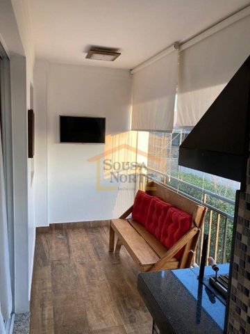 Foto Apartamento
