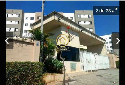Foto Apartamento