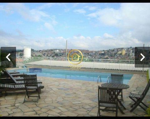 Foto Apartamento