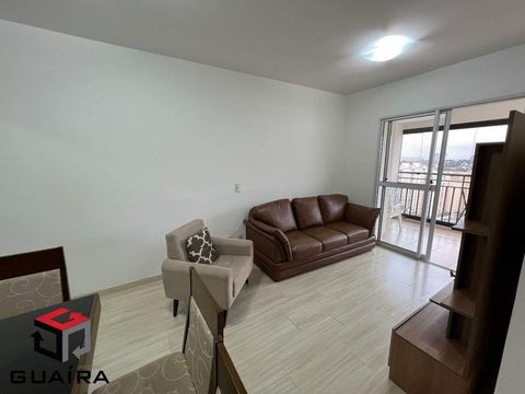 Foto Apartamento