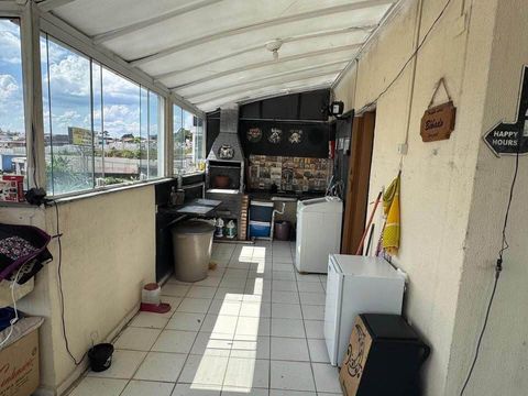 Foto Apartamento