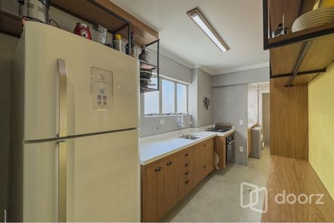 Foto Apartamento