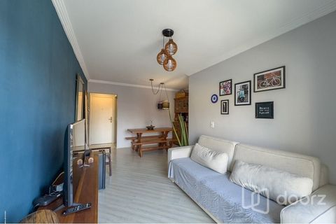 Foto Apartamento