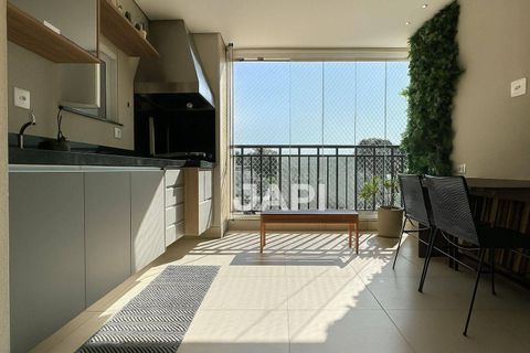 Foto Apartamento