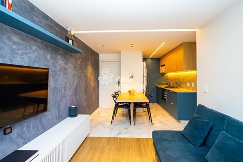 Foto Apartamento