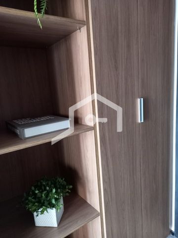 Foto Kitnet / JK / Studio