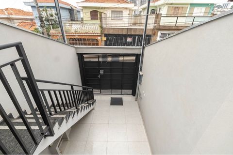 Foto Casa em Condomínio