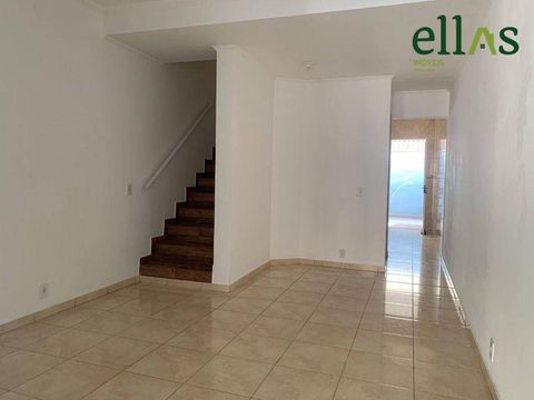 Foto Casa em Condomínio