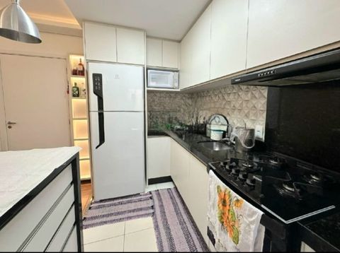 Foto Apartamento