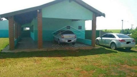 Foto Fazenda / Sítio / Chácara