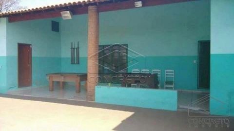 Foto Fazenda / Sítio / Chácara