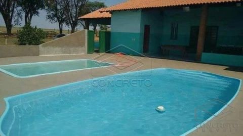 Foto Fazenda / Sítio / Chácara