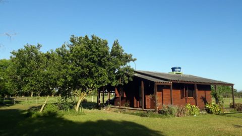 Foto Fazenda / Sítio / Chácara