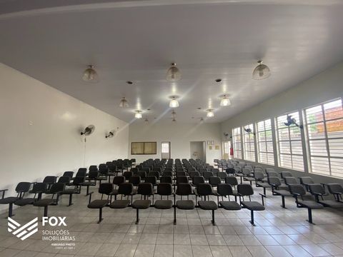 Foto Sala / Conjunto Comercial
