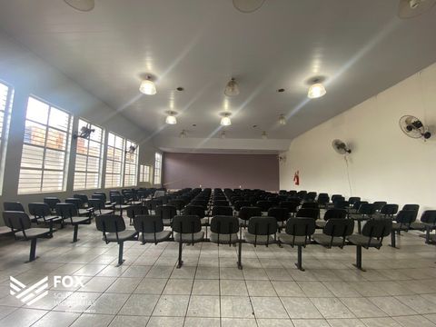 Foto Sala / Conjunto Comercial