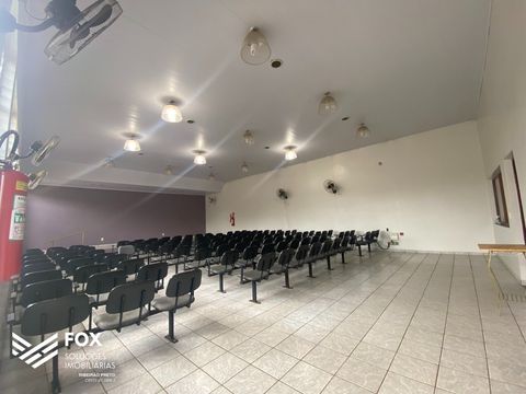 Foto Sala / Conjunto Comercial
