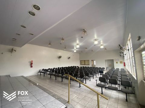Foto Sala / Conjunto Comercial