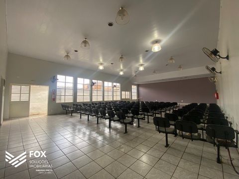 Foto Sala / Conjunto Comercial