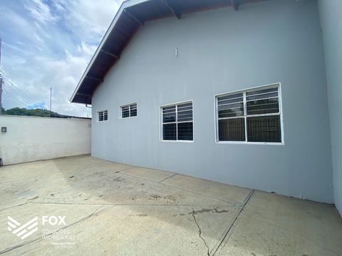 Foto Sala / Conjunto Comercial