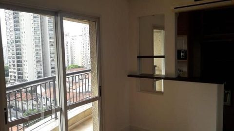 Foto Apartamento