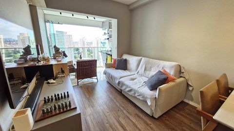 Foto Apartamento
