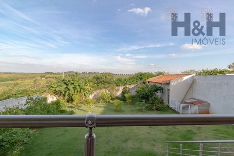 Foto Casa em Condomínio