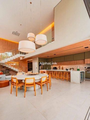 Foto Casa em Condomínio