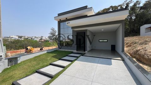 Foto Casa em Condomínio