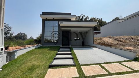 Foto Casa em Condomínio