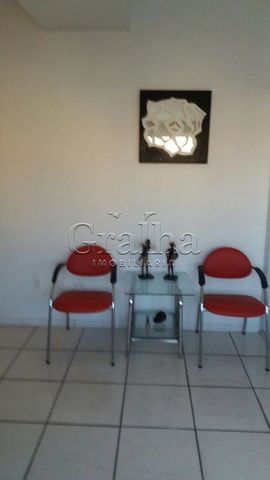 Foto Sala / Conjunto Comercial