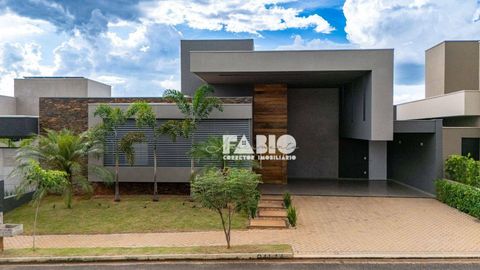 Foto Casa em Condomínio