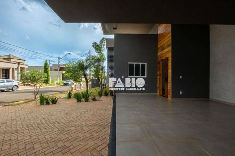 Foto Casa em Condomínio