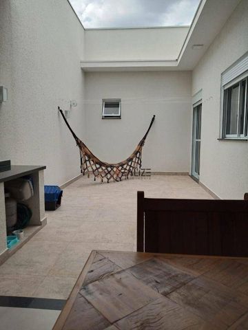 Foto Casa em Condomínio