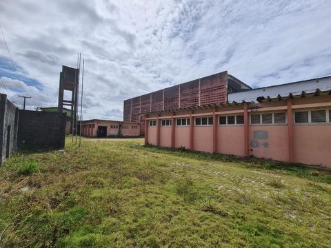 Foto Galpão / Depósito / Armazém / Pavilhão