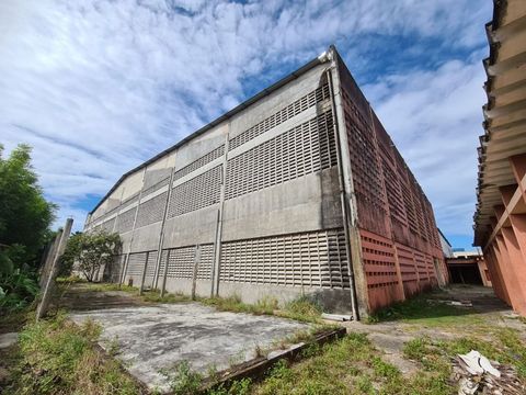 Foto Galpão / Depósito / Armazém / Pavilhão