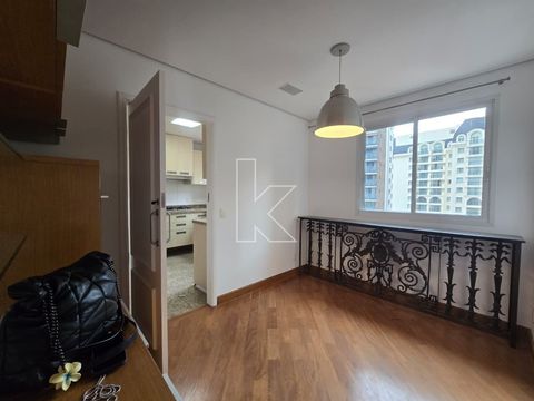 Foto Apartamento