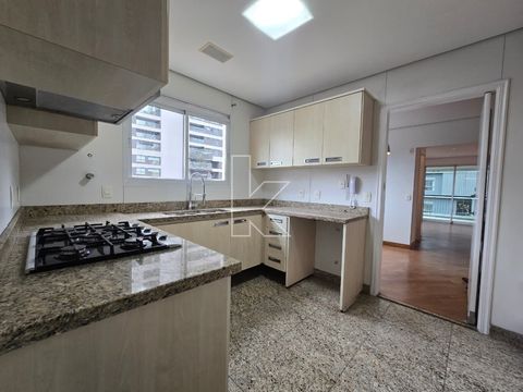 Foto Apartamento