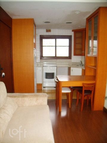 Foto Apartamento
