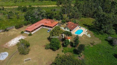 Foto Fazenda / Sítio / Chácara