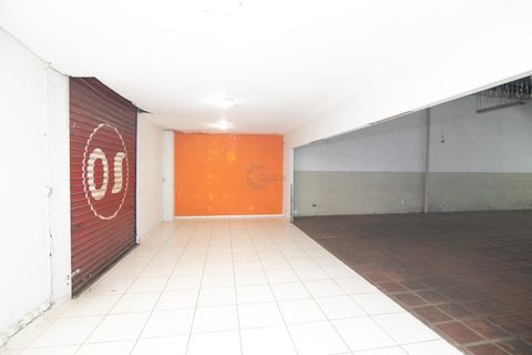 Foto Galpão / Depósito / Armazém / Pavilhão