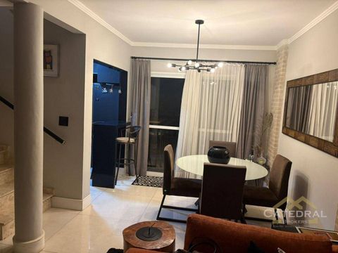 Foto Casa em Condomínio