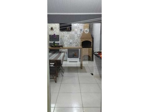 Foto Casa em Condomínio