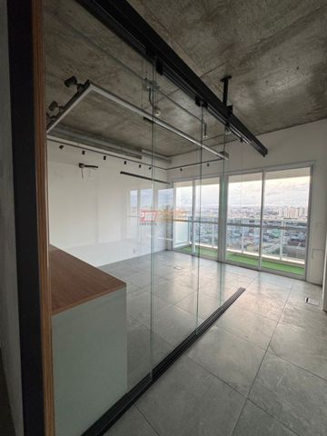 Foto Sala / Conjunto Comercial