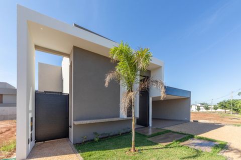 Foto Casa em Condomínio