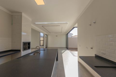 Foto Casa em Condomínio