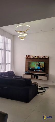Foto Casa em Condomínio
